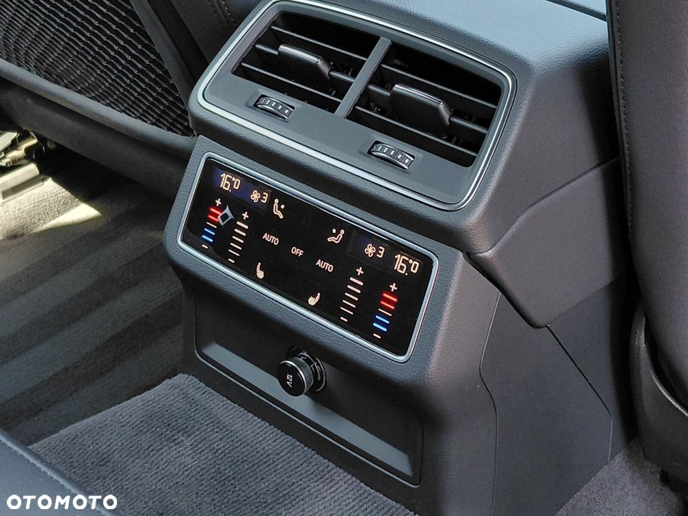 Audi A6 Avant 45 TFSI mHEV Quattro S tronic - 15