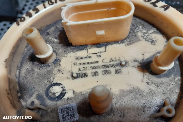 Pompa motorina din rezervor 6R0919050AH / A2C96035300 6R0919050AH / A - 3