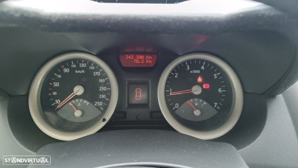 Renault Mégane - 13