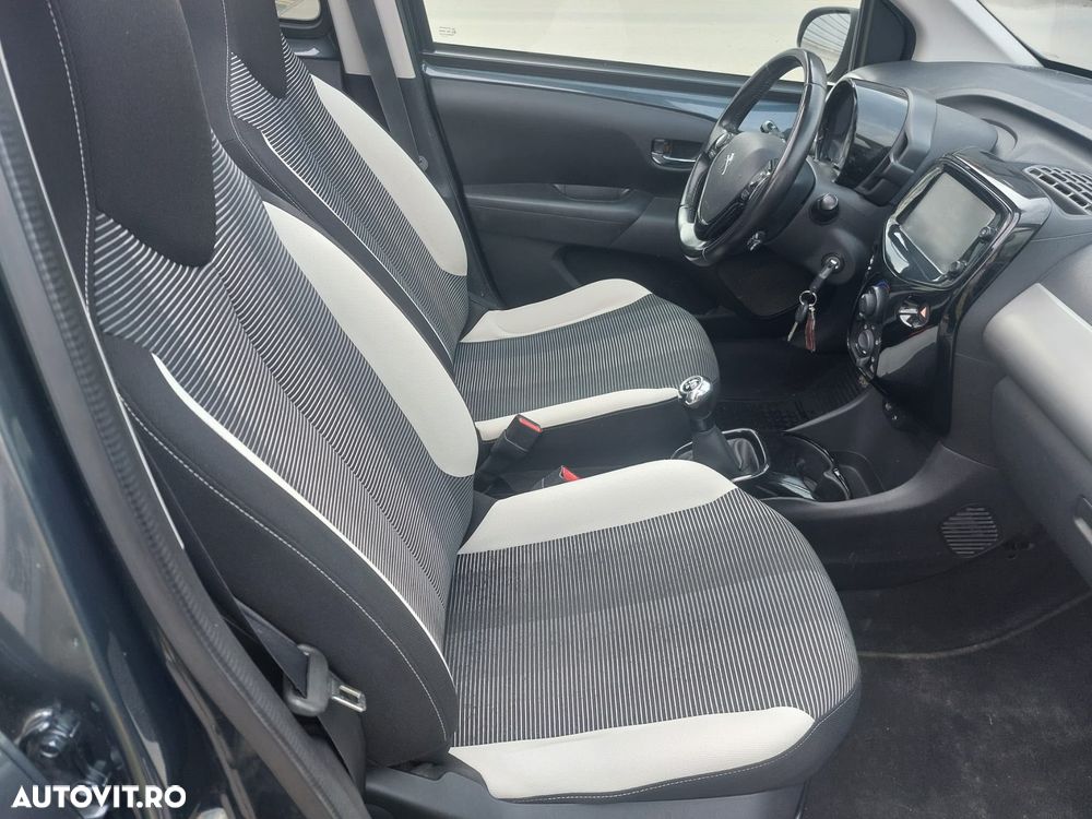 Peugeot 108 - 11
