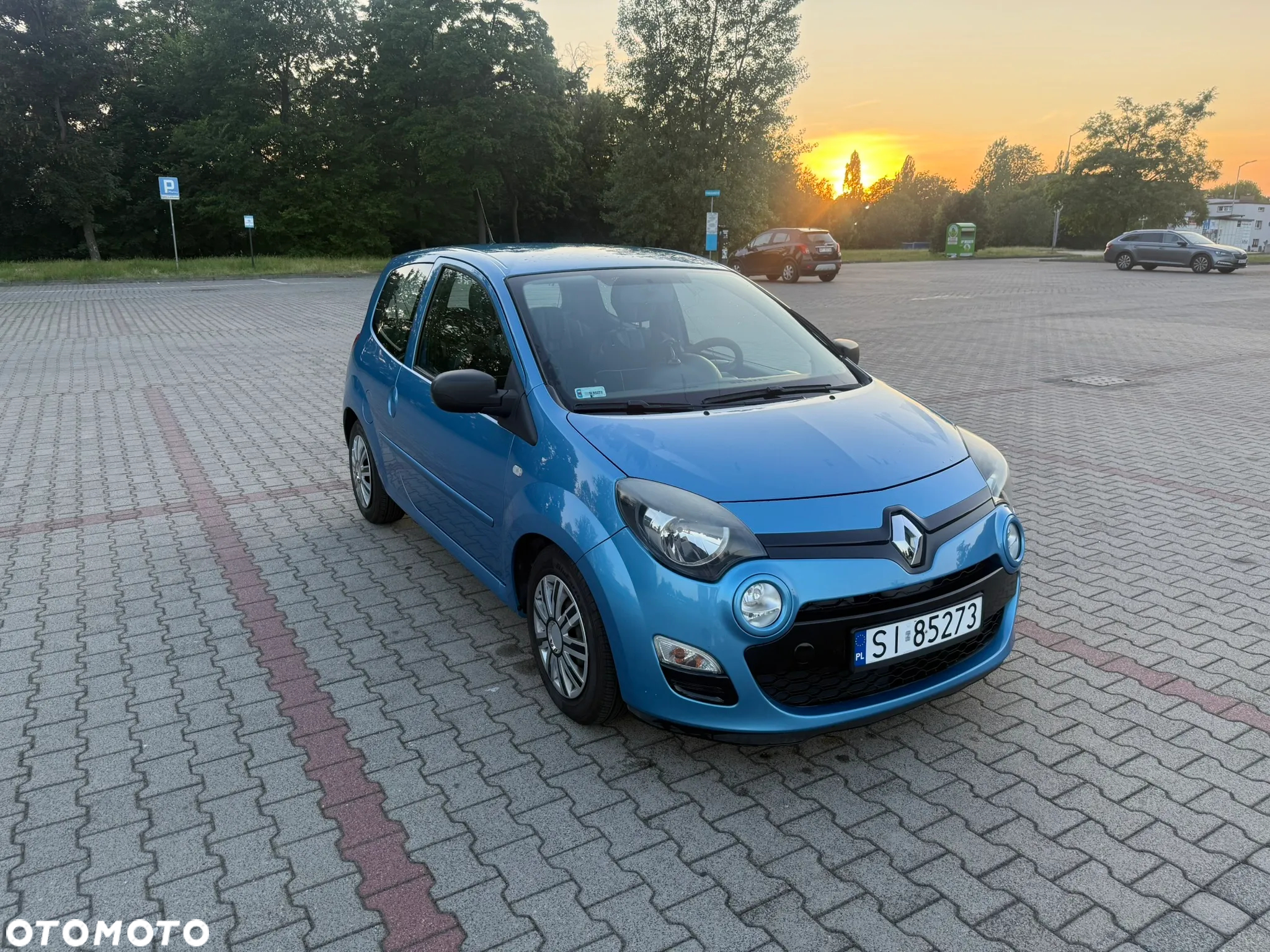 Renault Twingo 1.2 16V Dynamique - 2