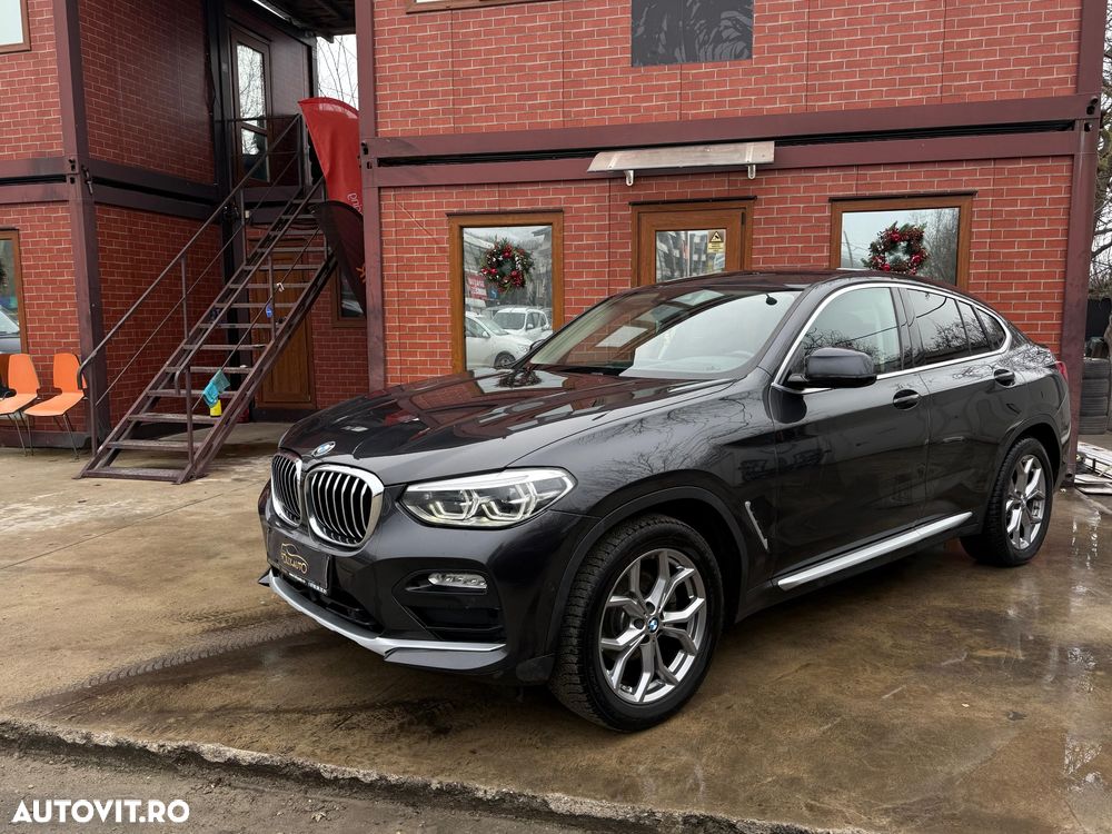 BMW X4 - 31