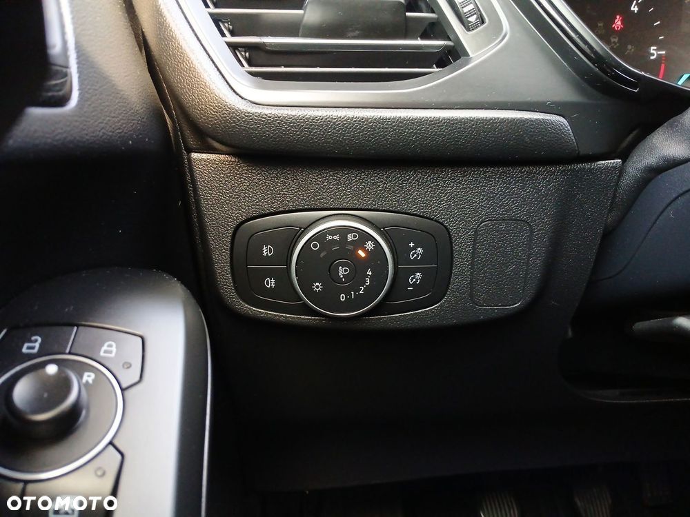 Ford Focus 1.5 EcoBlue ST-Line - 22