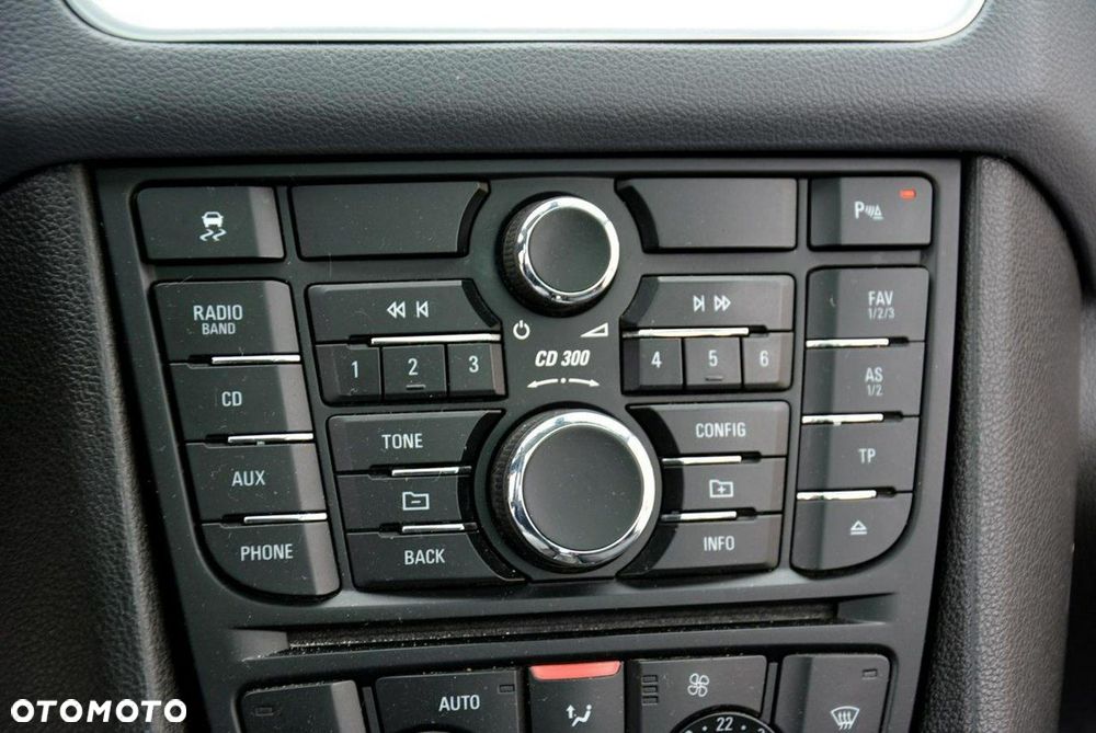 Opel Meriva 1.7 CDTI Cosmo - 29