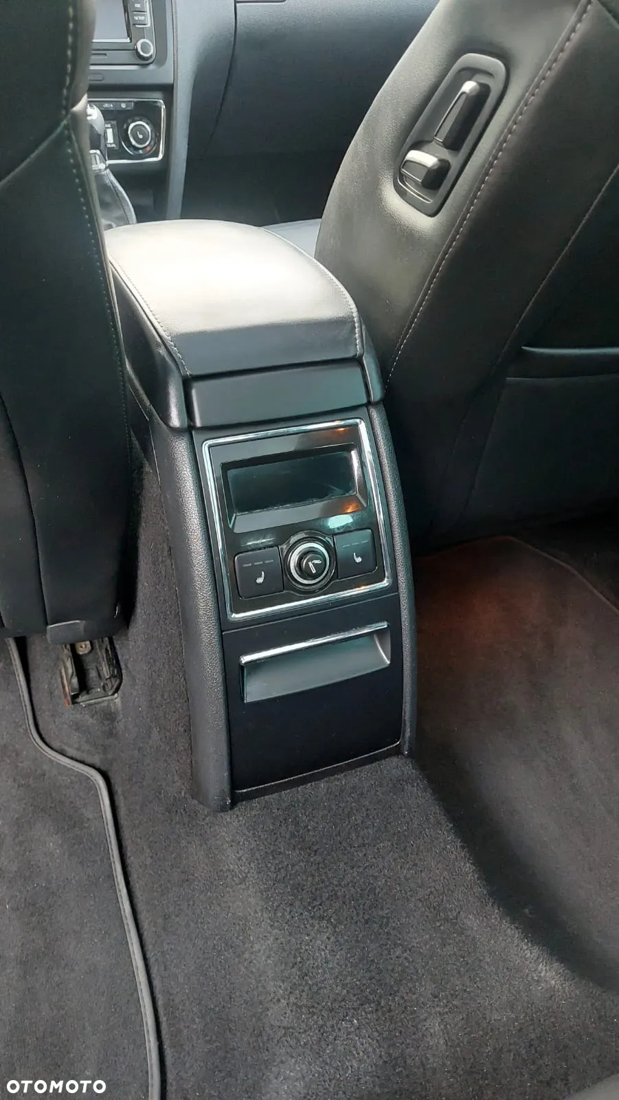 Skoda Superb 1.6 TDI Ambition Greenline - 13