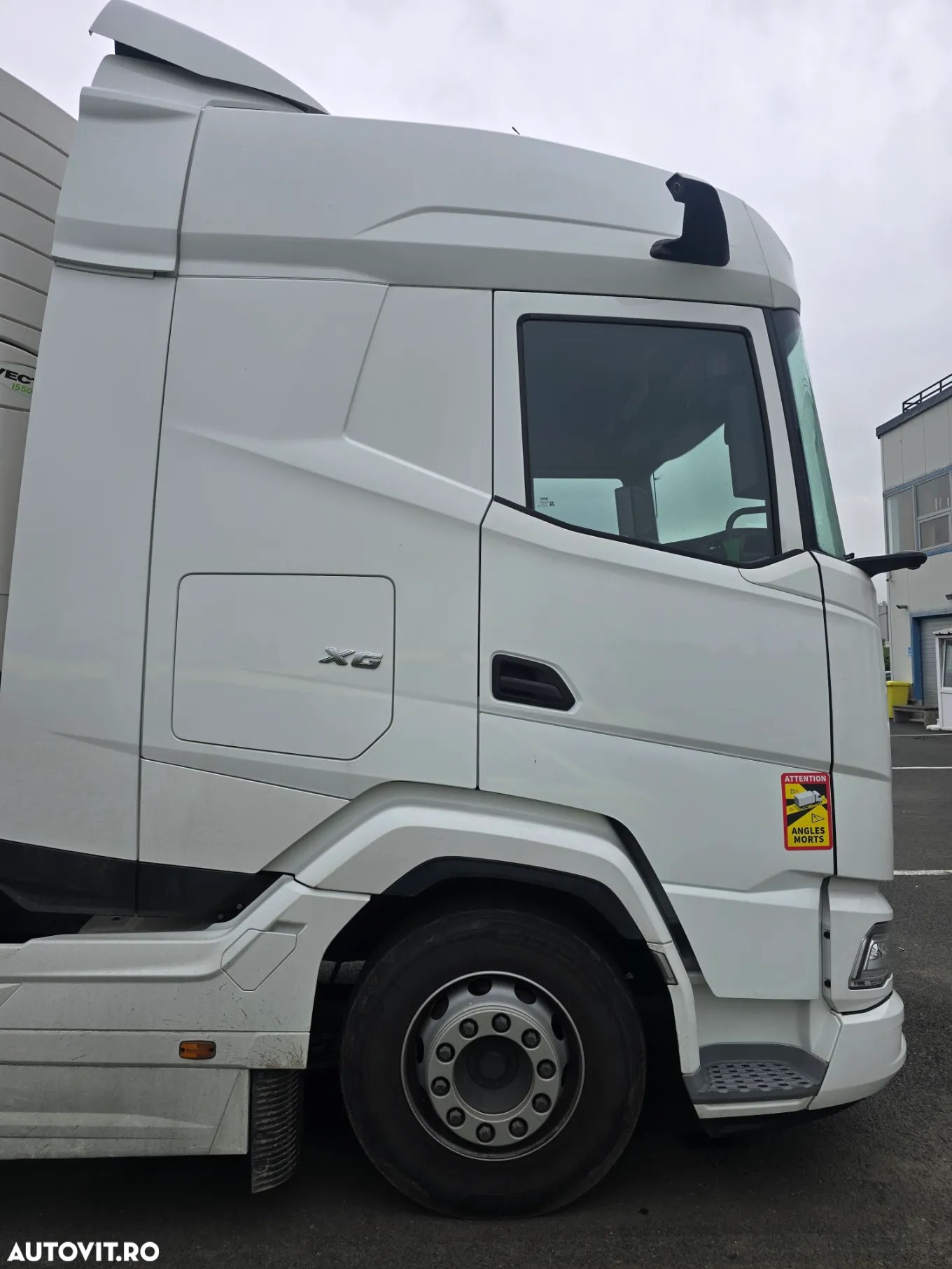 DAF Xg 480 - 10