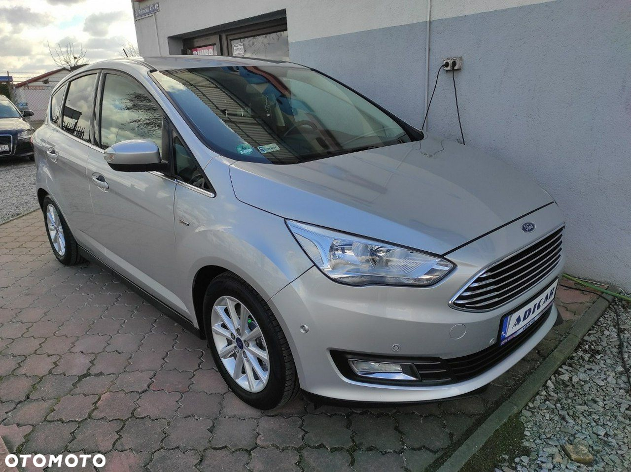 Ford C-MAX - 6