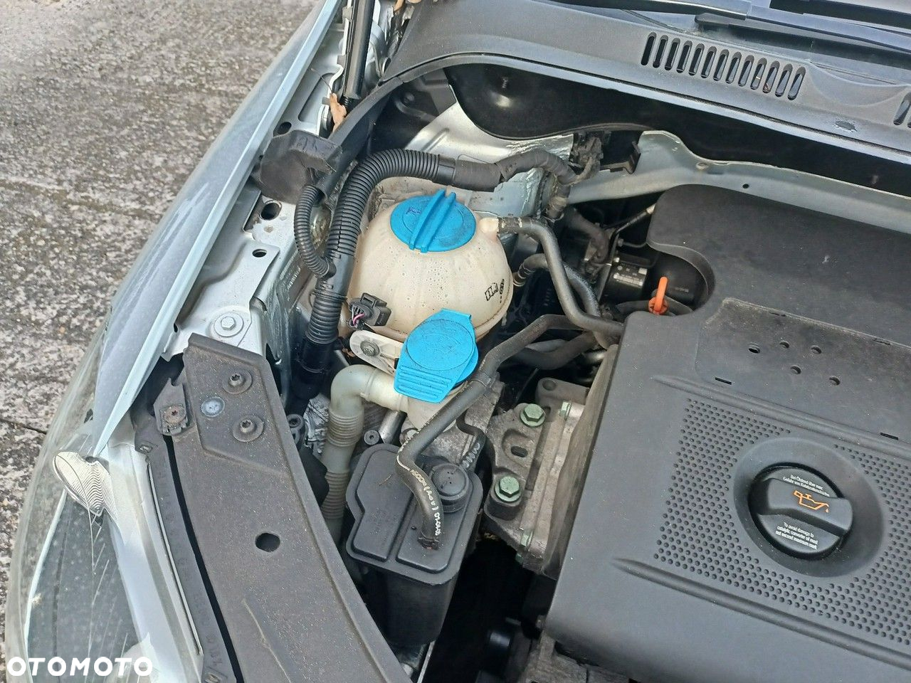 Volkswagen Golf Plus - 40