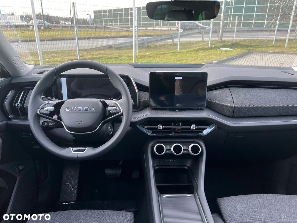 Skoda Kodiaq 1.5 TSI mHEV 4x2 Selection DSG - 11