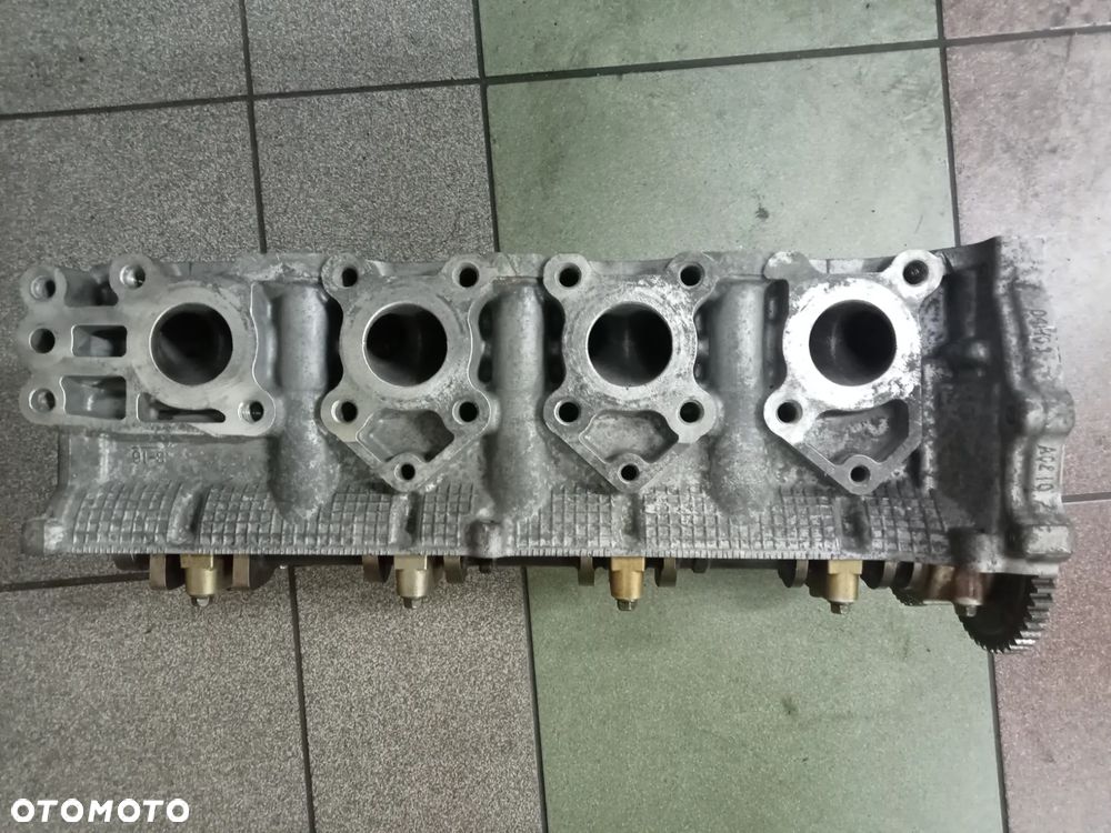GŁOWICA SUZUKI 1.5 16V PO REGENERACJI - 2