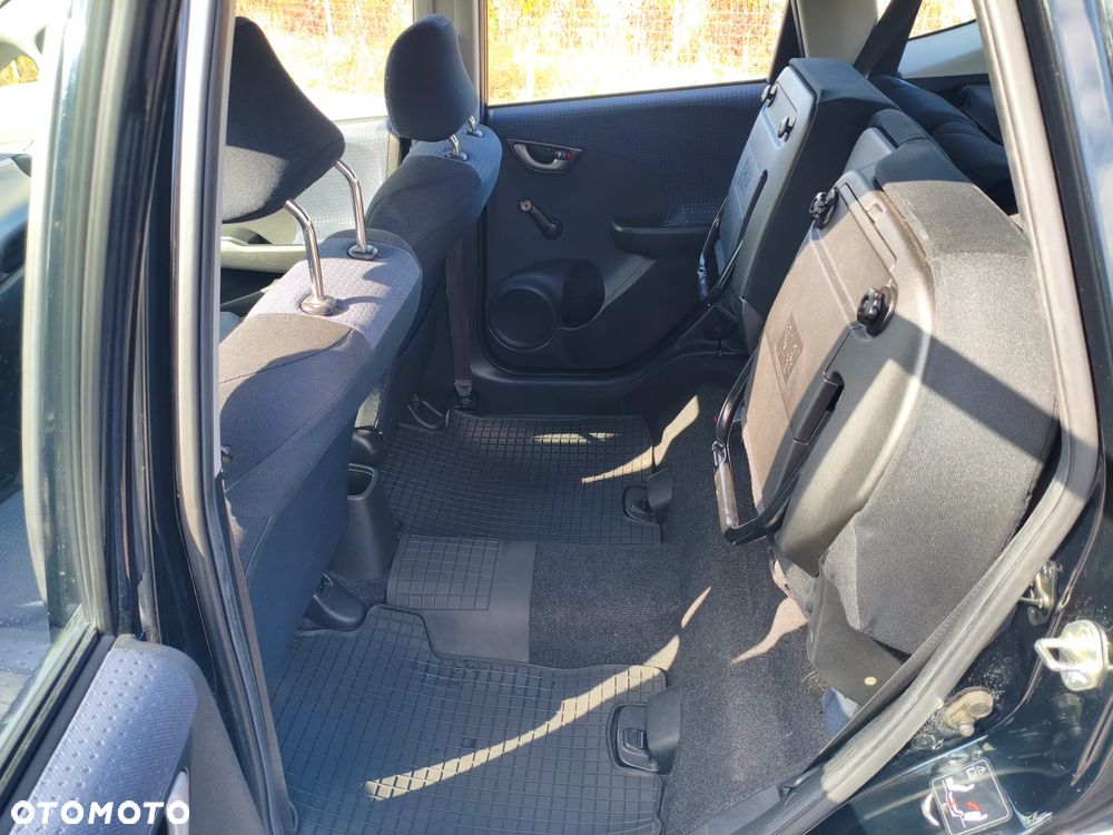 Honda Jazz - 13