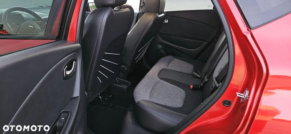 Renault Captur - 13