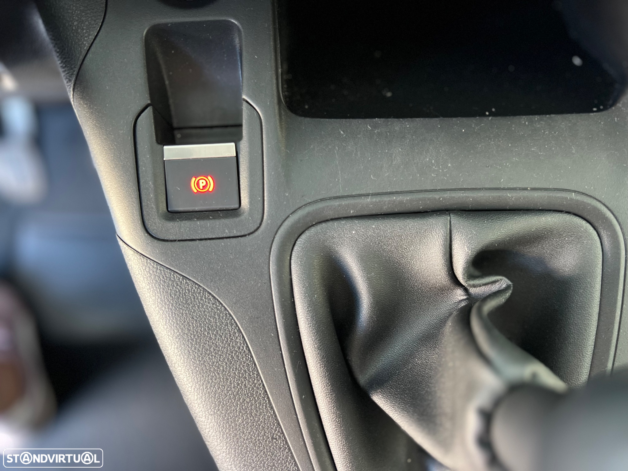 Toyota Proace City 1.5D L1 Comfort PTB - 13