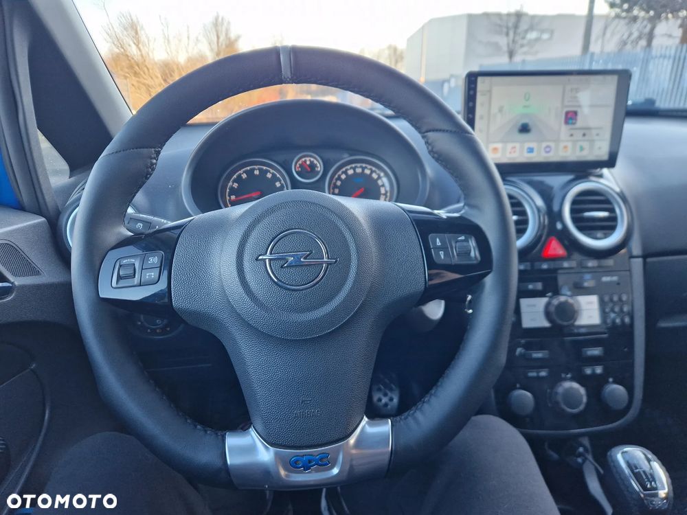 Opel Corsa - 28