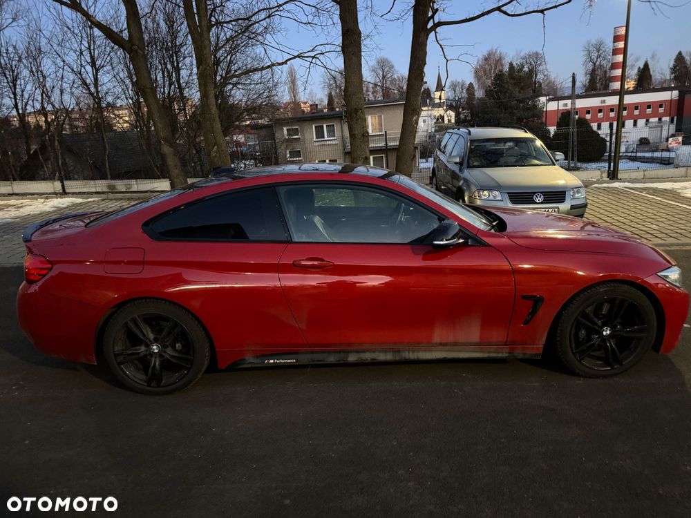 BMW Seria 4 - 8