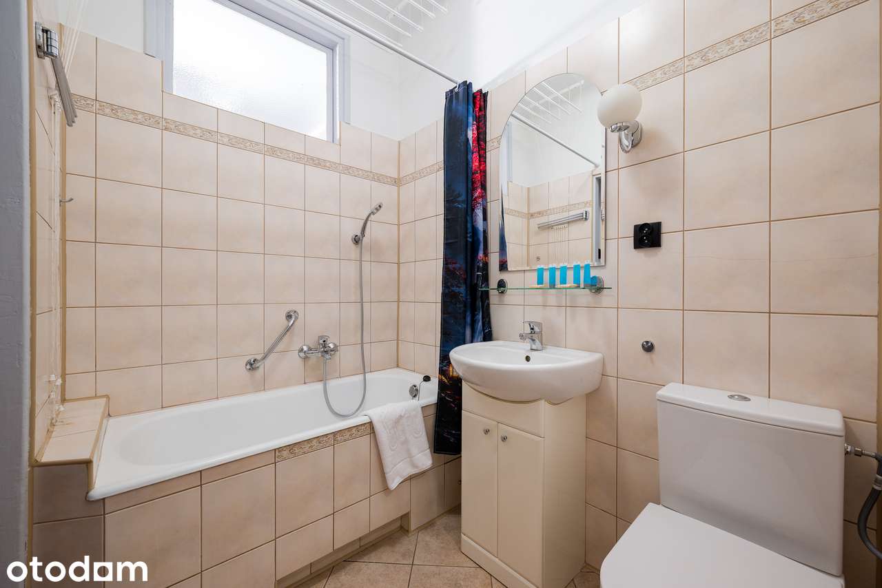 Przestronne 3 pokoje | 64 m² | ul. Stawki 3 | Śródmieście |PROWIZJA 0%