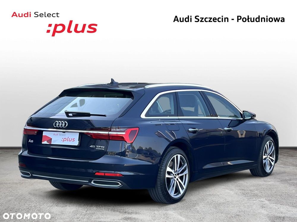 Audi A6 Avant - 6