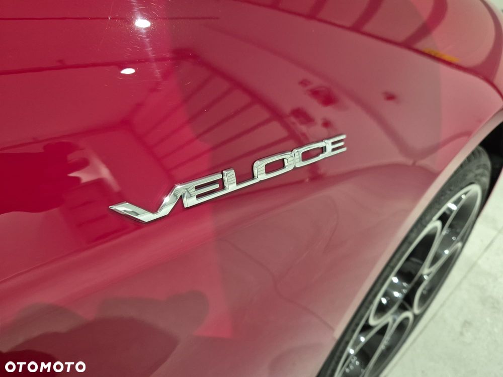 Alfa Romeo Giulia 2.0 Turbo Veloce Q4 - 19