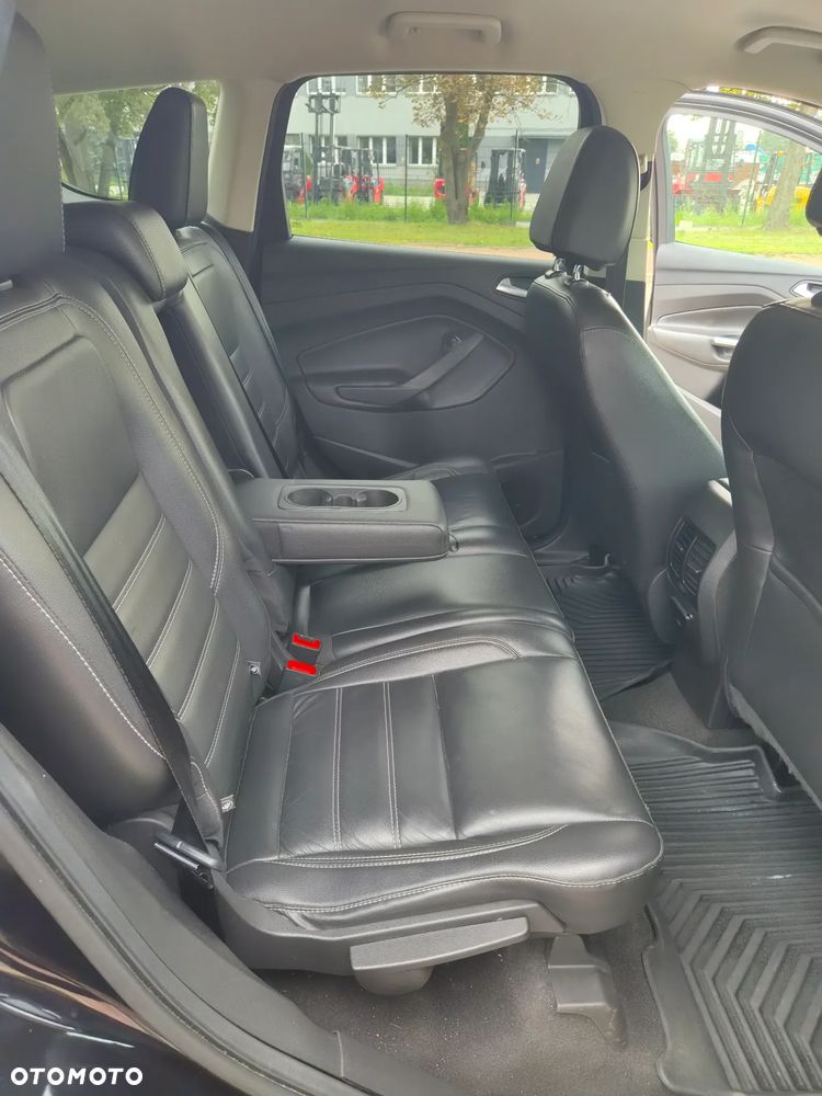 Ford Escape - 17