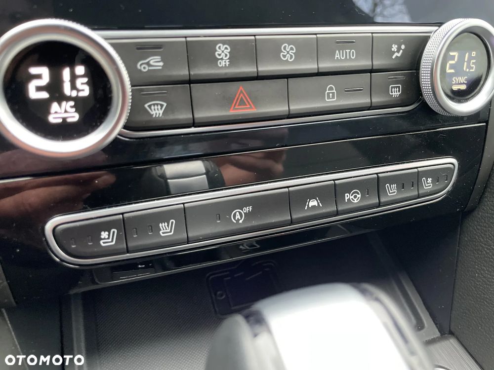 Renault Talisman 2.0 Blue dCi Initiale Paris EDC - 21