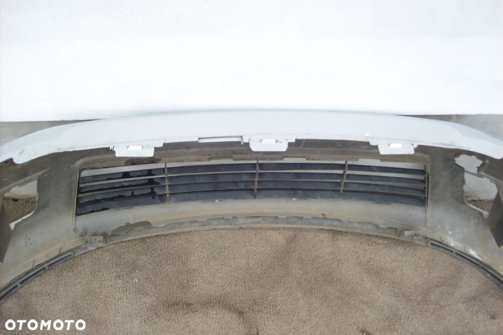 ZDERZAK PRZEDNI FORD FUSION I ROK 02/05 - 4