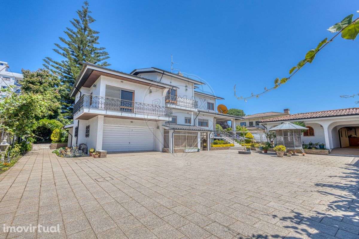 Moradia T6 para venda - Grande imagem: 4/49