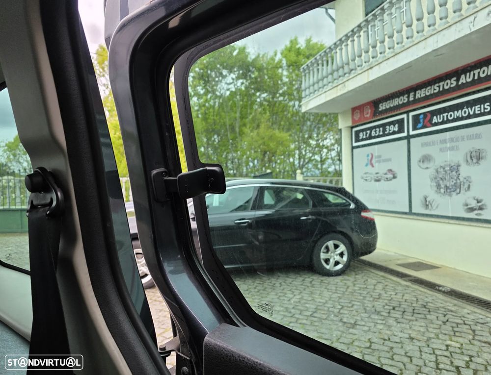 Mercedes-Benz Citan 109 CDi/27 - 11