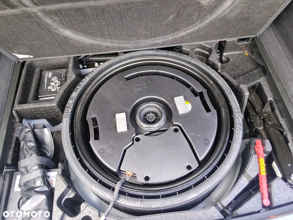 Audi Q5 - 9