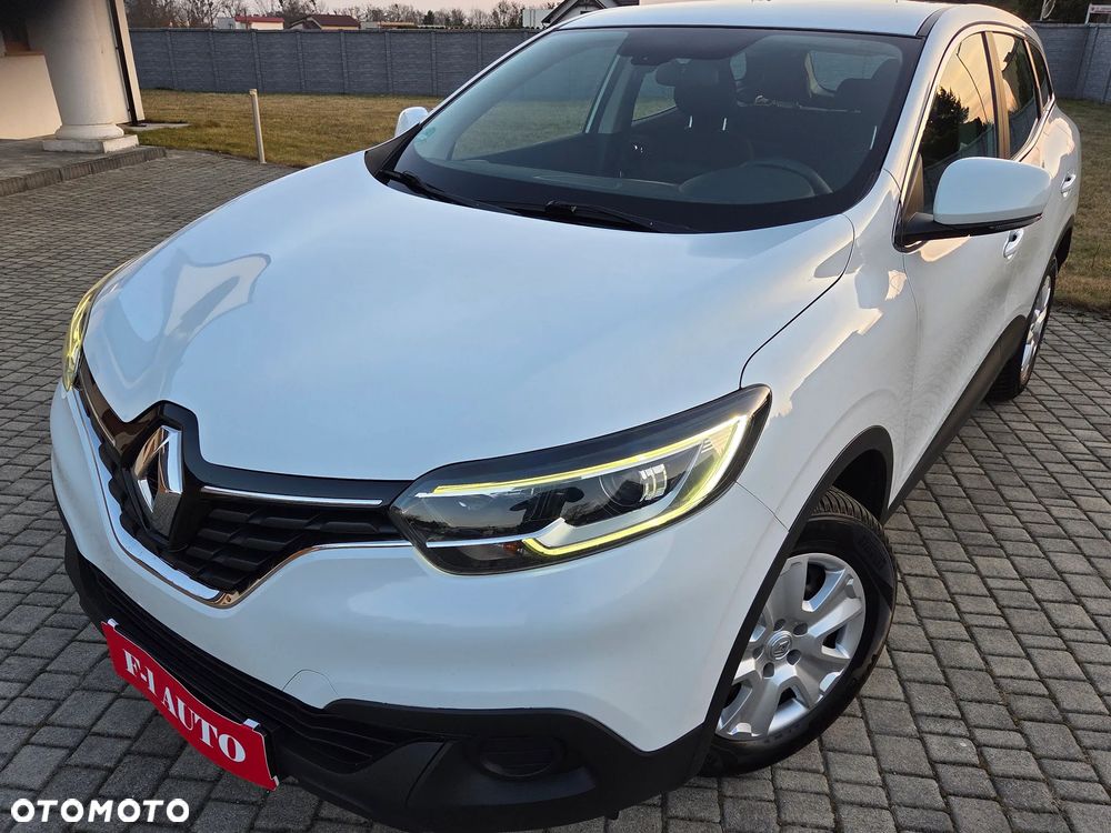 Renault Kadjar Energy TCe 130 Experience - 20