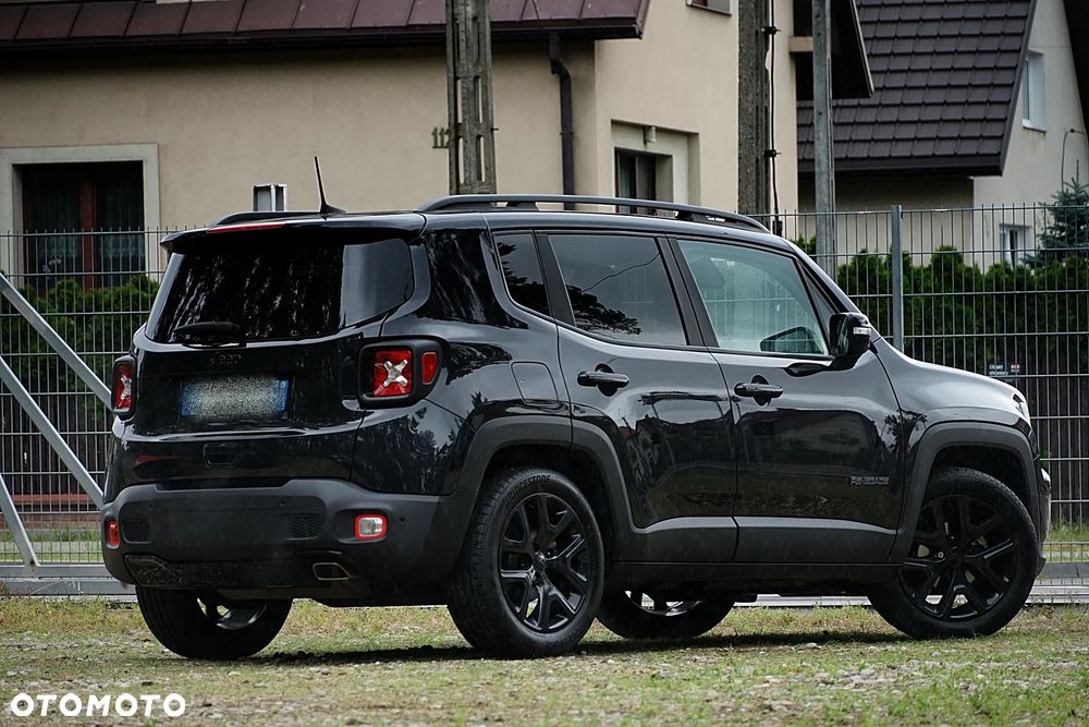 Jeep Renegade 1.0 T-GDI Night Eagle - 17