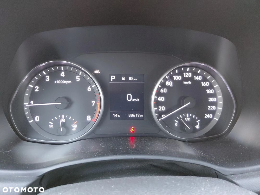 Hyundai i30 1.0 T-GDI Modern DCT - 14