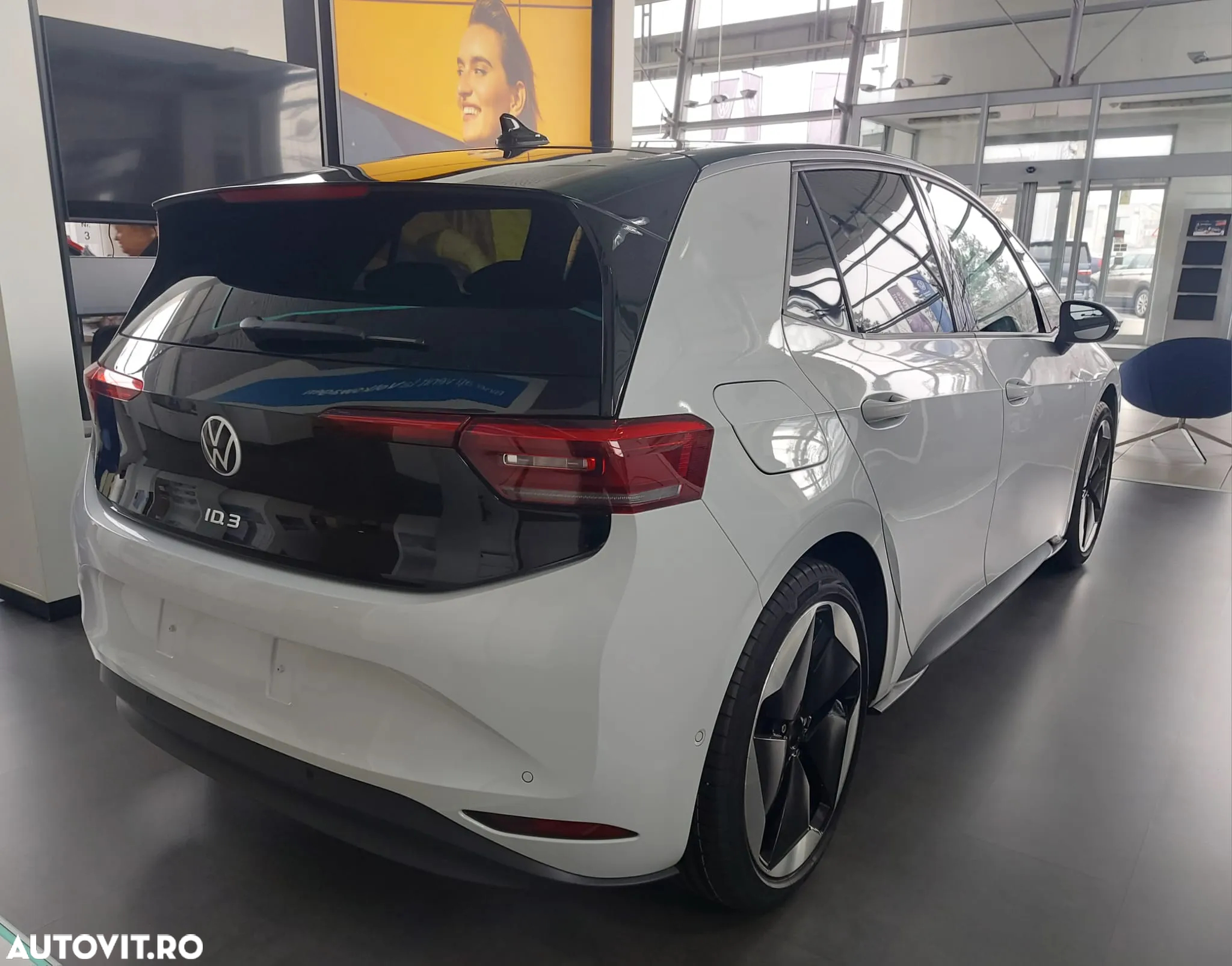 Volkswagen ID.3 77 kWh Pro S - 5