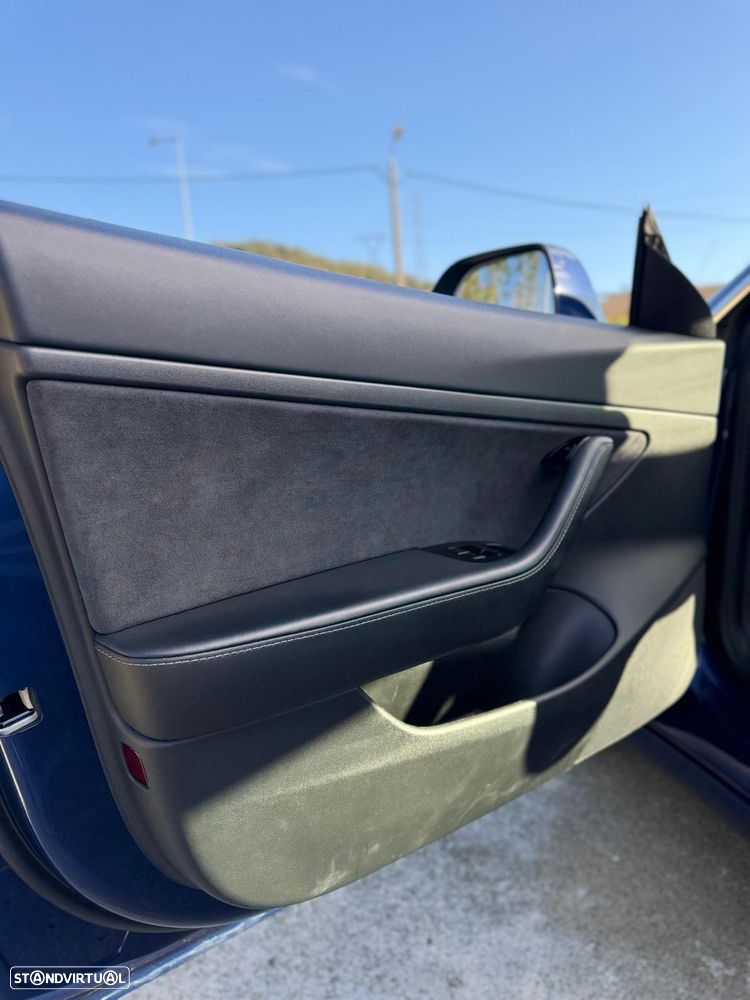 Tesla Model 3 Standard Range Plus RWD - 15
