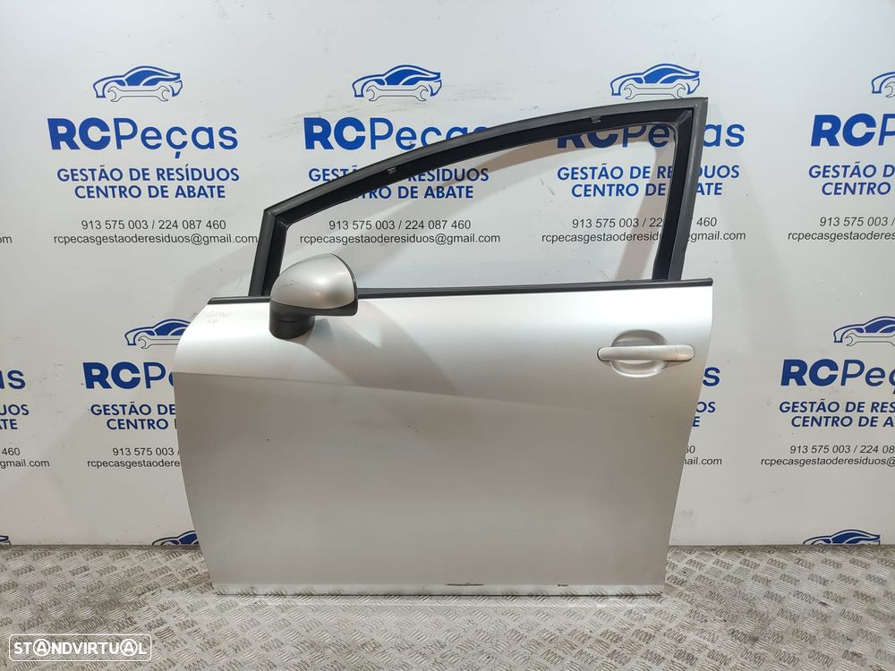 Porta Frente Esquerda Seat Leon 1P - 1