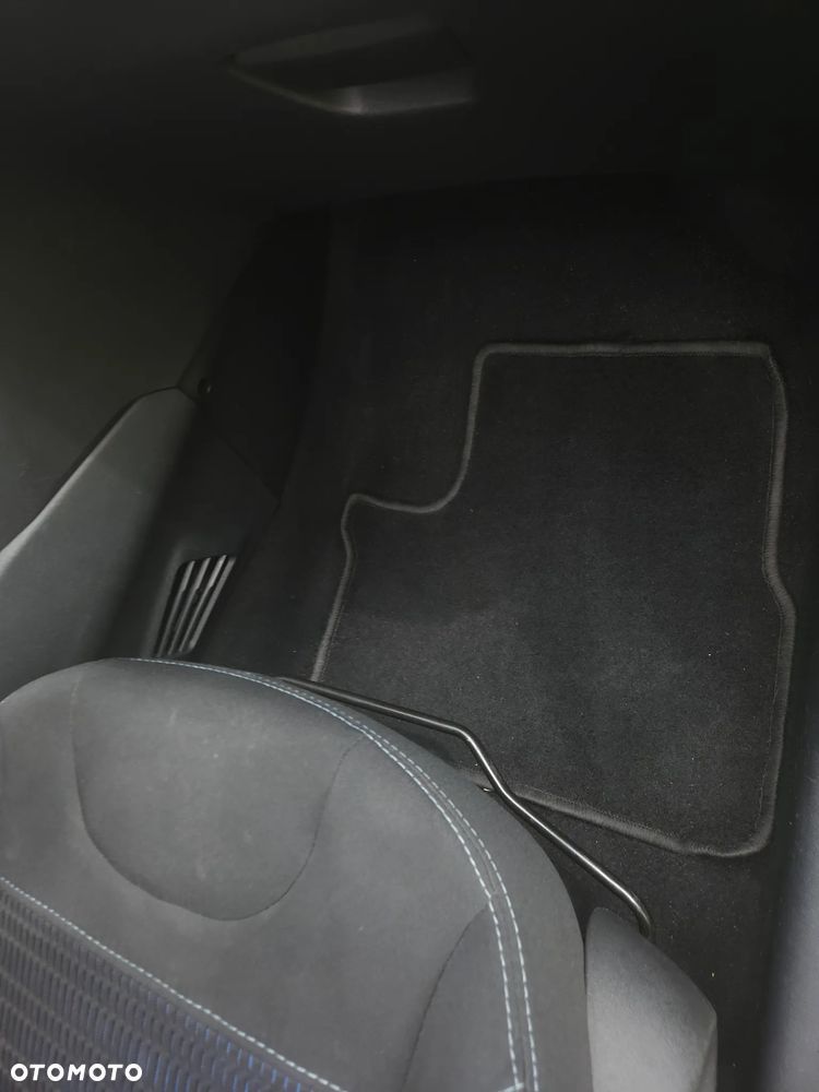 Peugeot 208 1.2 VTi Allure - 25
