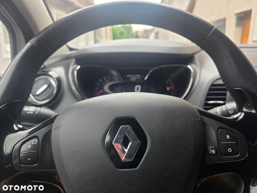 Renault Captur 0.9 Energy TCe Alize - 7