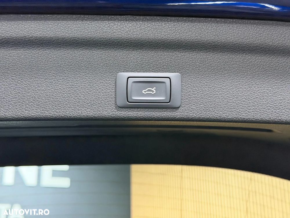 Audi Q3 45 TFSIe S tronic - 27