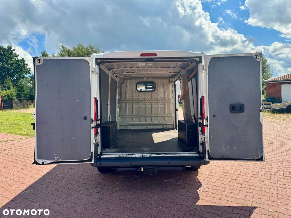 Peugeot BOXER L2H1 121 500 km - 18