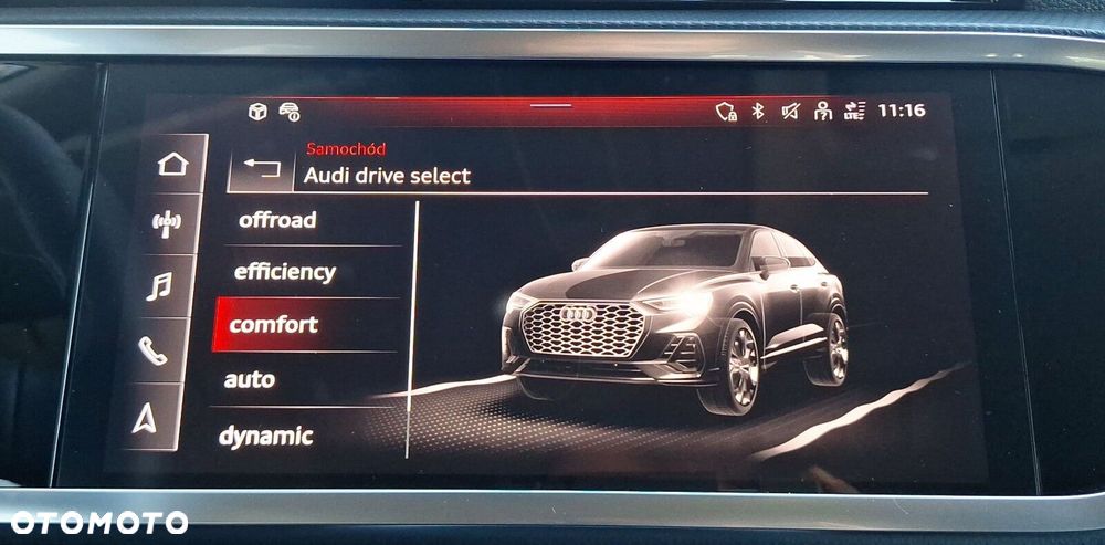 Audi Q3 Sportback - 13