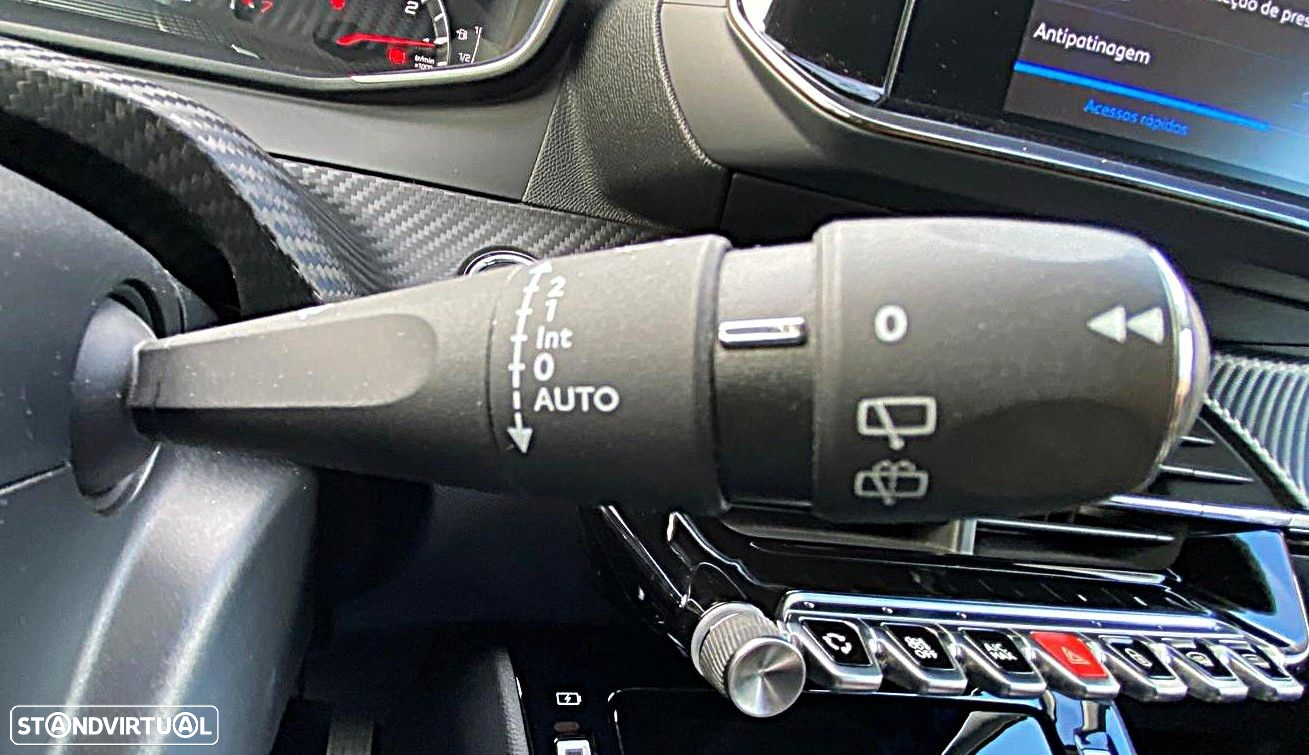 Peugeot 208 1.5 BlueHDi Allure - 29
