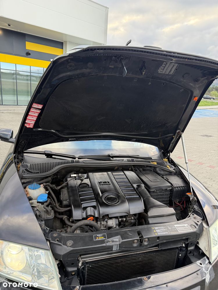 Skoda Octavia - 11