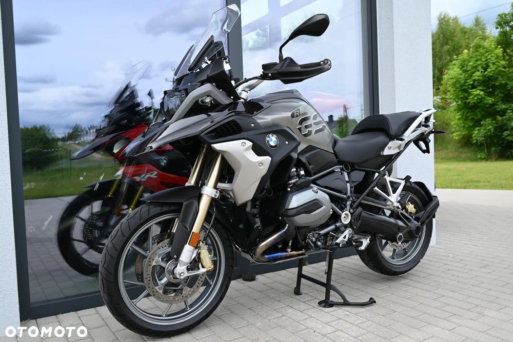 BMW GS - 41