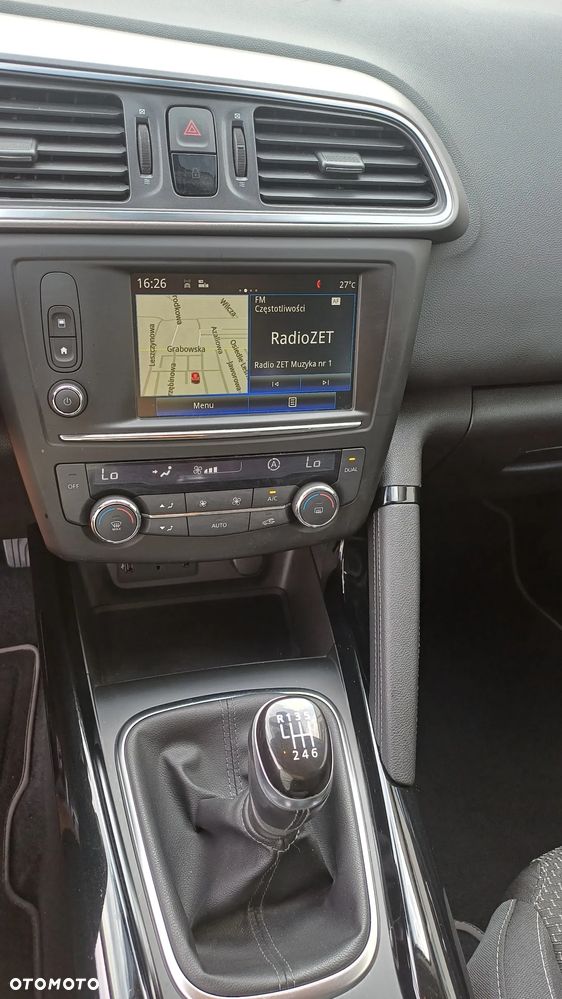 Renault Kadjar 1.2 Energy TCe Business - 14