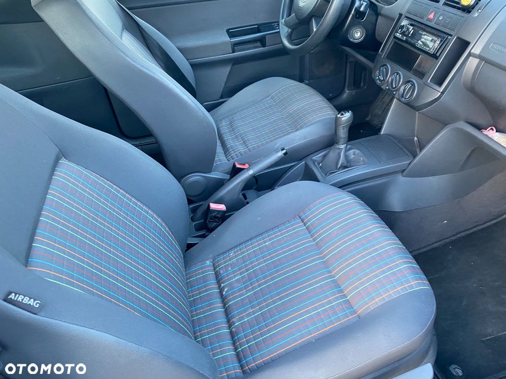 Volkswagen Polo 1.2 Basis - 14