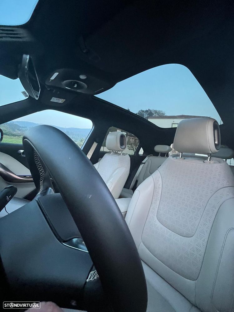 Smart #1 Premium - 6