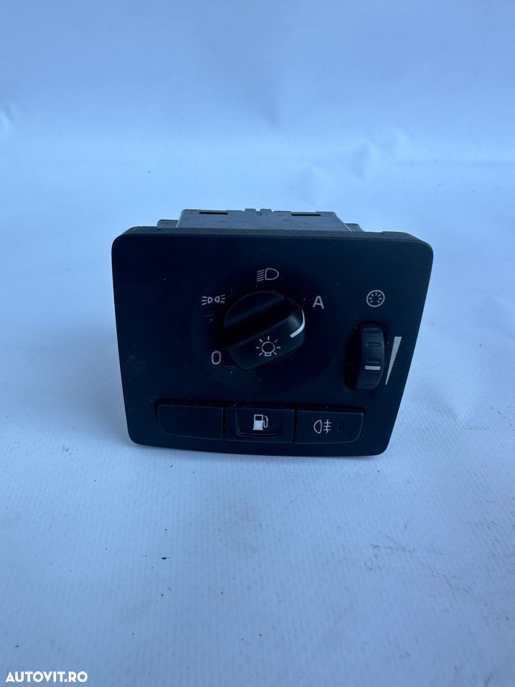 Comanda faruri Volvo S40 V50 C30 C70 31334633 - 1