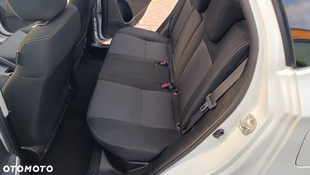 Suzuki SX4 S-Cross - 14