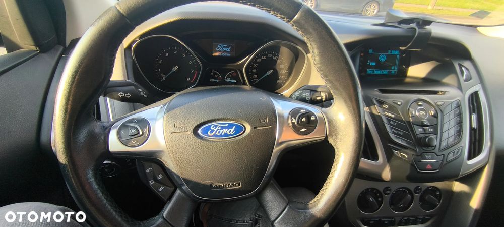 Ford Focus - 3
