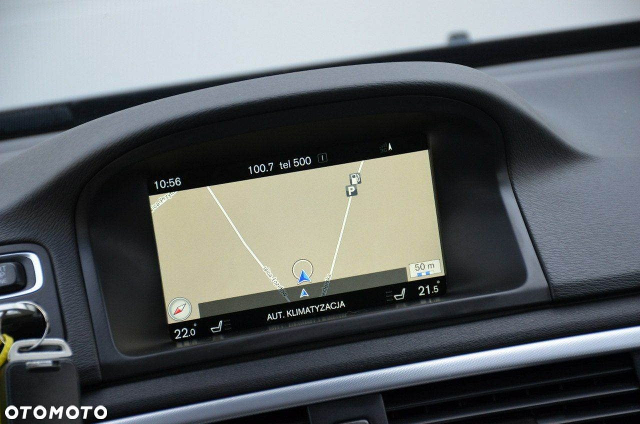 Volvo V70 - 29