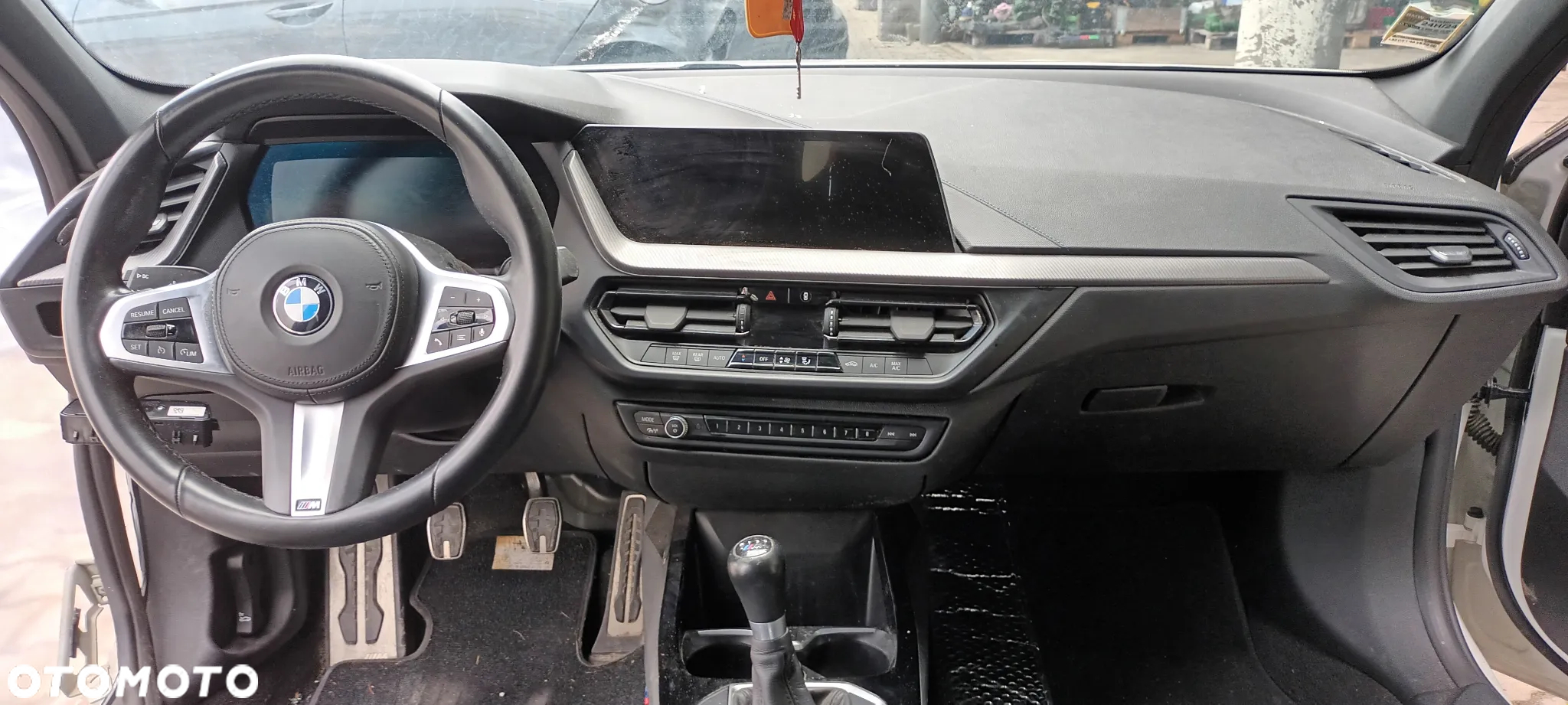 BMW Seria 1 116i M Sport - 19